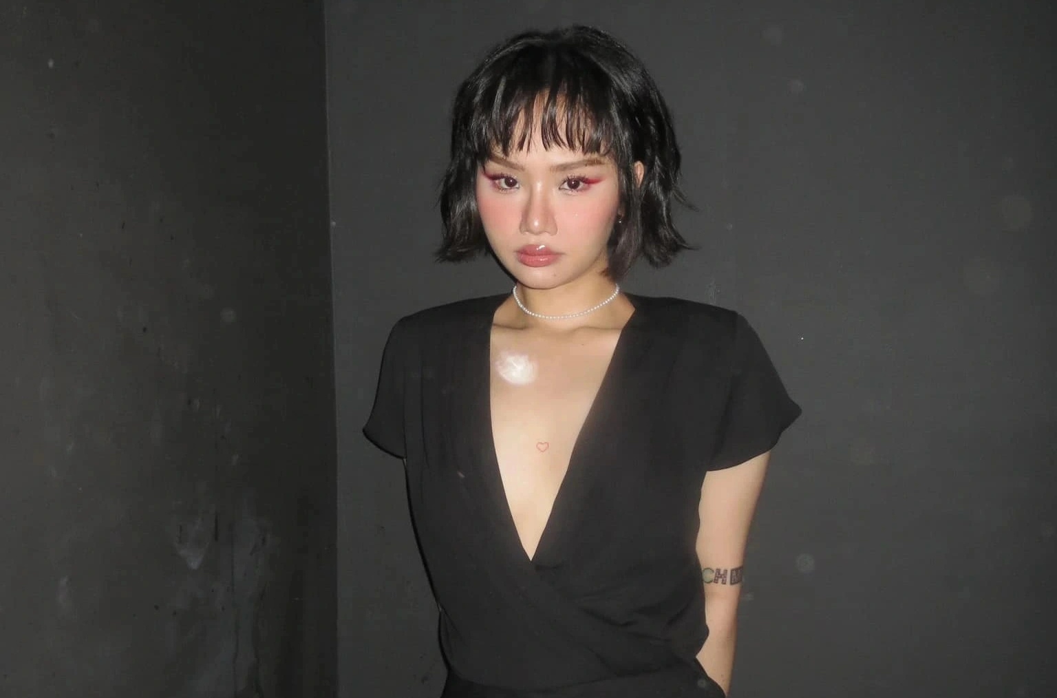 Từ Thùy Tiên đến Miu Lê: Phim Việt “chết oan” vì ngôi sao vướng scandal- Ảnh 7. Từ Thùy Tiên đến Miu Lê: Phim Việt “chết oan” vì ngôi sao vướng scandal- Ảnh 7.