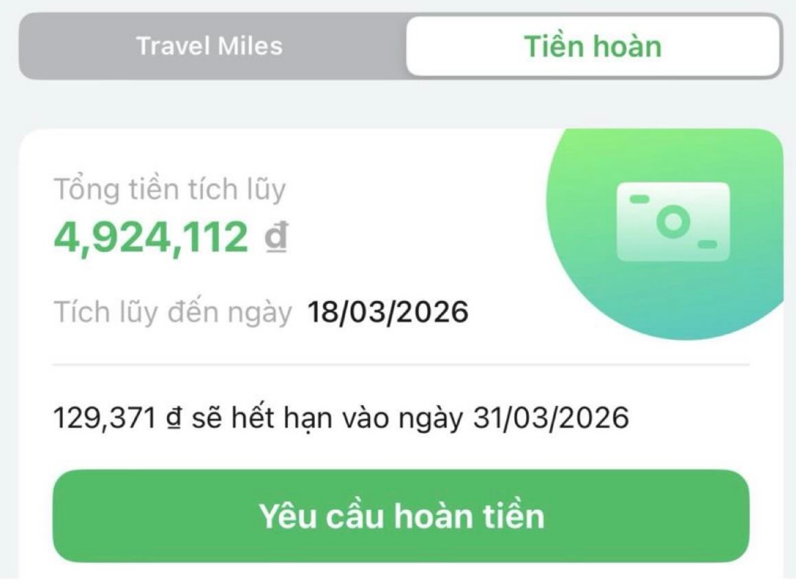 Đăng bức ảnh “4,924,112đ”: Cô gái chứng minh càng tiêu càng đỡ tốn- Ảnh 1.