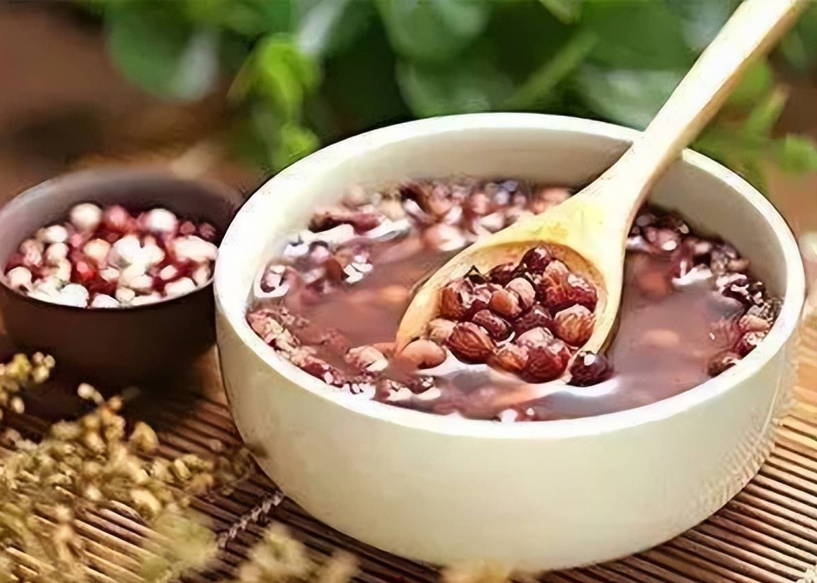 5 món cháo vừa ngon miệng, mát lạnh lại tốt cho dạ dày, bổ khí huyết bạn nên nấu cho gia đình ăn trong mùa hè- Ảnh 6.