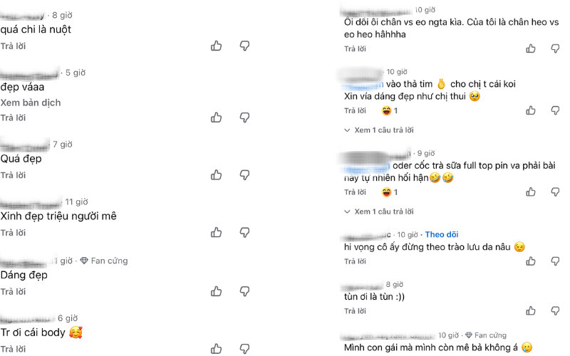 Thiều Bảo Trâm khoe hình bikini, netizen chỉ mong 1 điều- Ảnh 6.