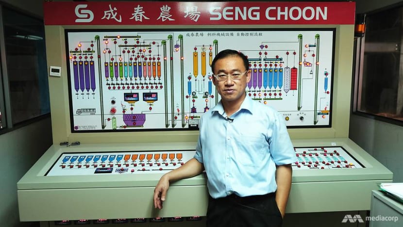 "Đột nhập" nhà máy trứng sản xuất 600.000 quả/ngày: Vì sao gà đẻ ở đây gần như không có ngày nghỉ? - Ảnh 4.