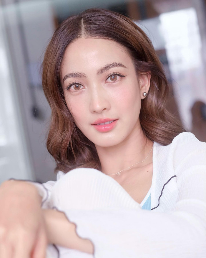 Top 9 mỹ nhân Thái Lan có nhan sắc được ví như báu vật quốc gia- Ảnh 1.