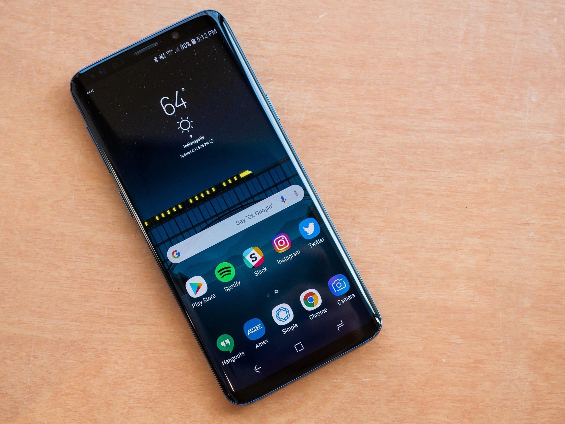Chỉ cần gỡ các ứng dụng này, điện thoại Samsung 