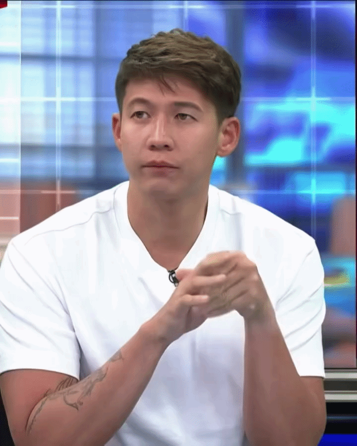 Viral clip thái độ "lật nhanh hơn bánh tráng" của thiếu gia tố anh trai gây bão tại Thái- Ảnh 1.