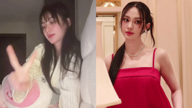 Vũ Thuý Quỳnh nên dừng lại- Ảnh 1.