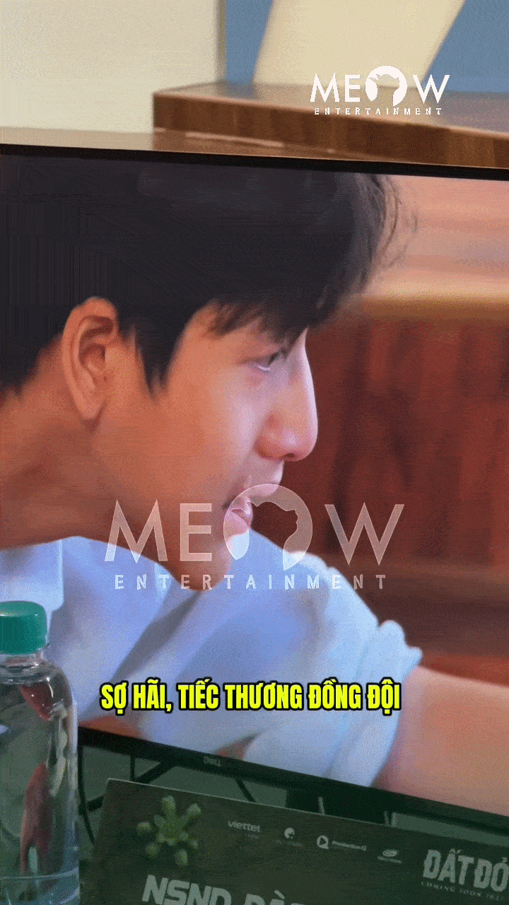 Việt Nam có 1 mỹ nam giống hệt Ji Chang Wook: Mũi cao mặt đẹp diễn hay, đến giọt nước mắt cũng tuyệt đối điện ảnh- Ảnh 1. Việt Nam có 1 mỹ nam giống hệt Ji Chang Wook: Mũi cao mặt đẹp diễn hay, đến giọt nước mắt cũng tuyệt đối điện ảnh- Ảnh 1.