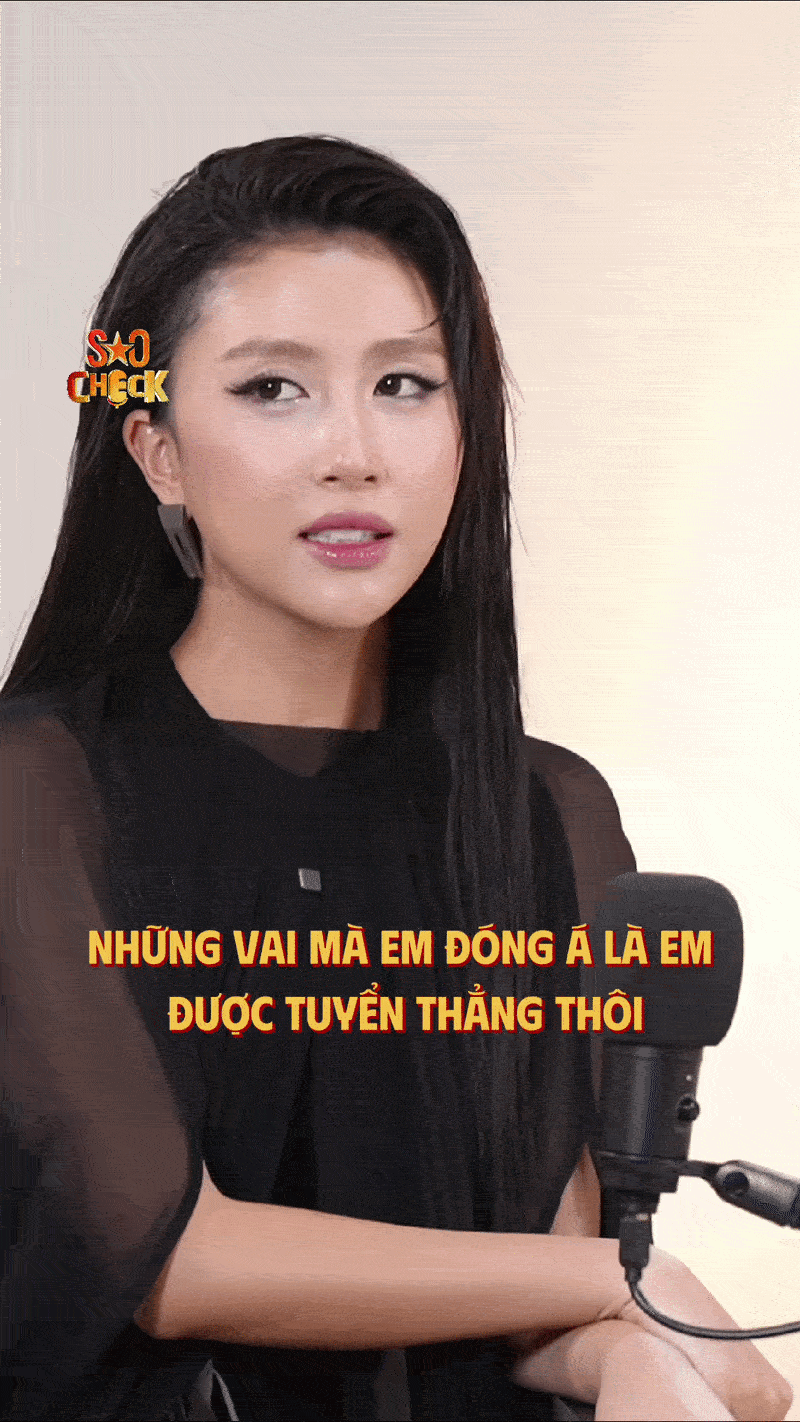 Mỹ nhân Việt cả đời đi casting phim là auto trượt, lên đời nhờ được Trấn Thành tuyển thẳng qua một cuộc gọi- Ảnh 1.