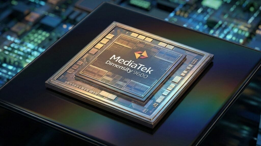 MediaTek chuẩn bị ra mắt chip 2nm đầu tiên, hiệu năng vượt  mặt Apple- Ảnh 2.