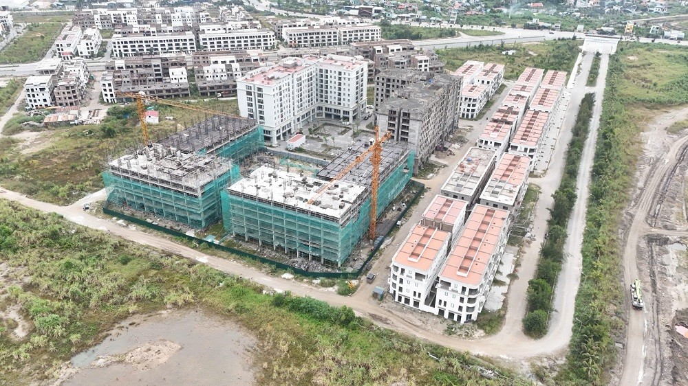 Quảng Ninh khơi thông nguồn lực từ khu vực doanh nghiệp