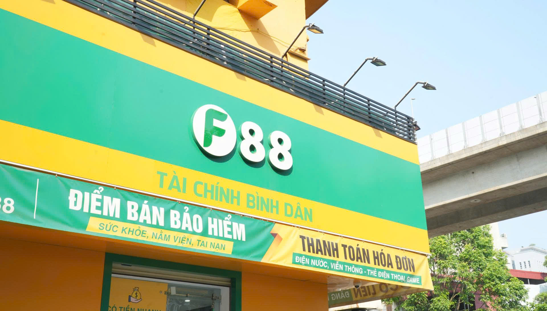 F88 chào bán thành công 300 tỷ đồng trái phiếu - Ảnh 1.