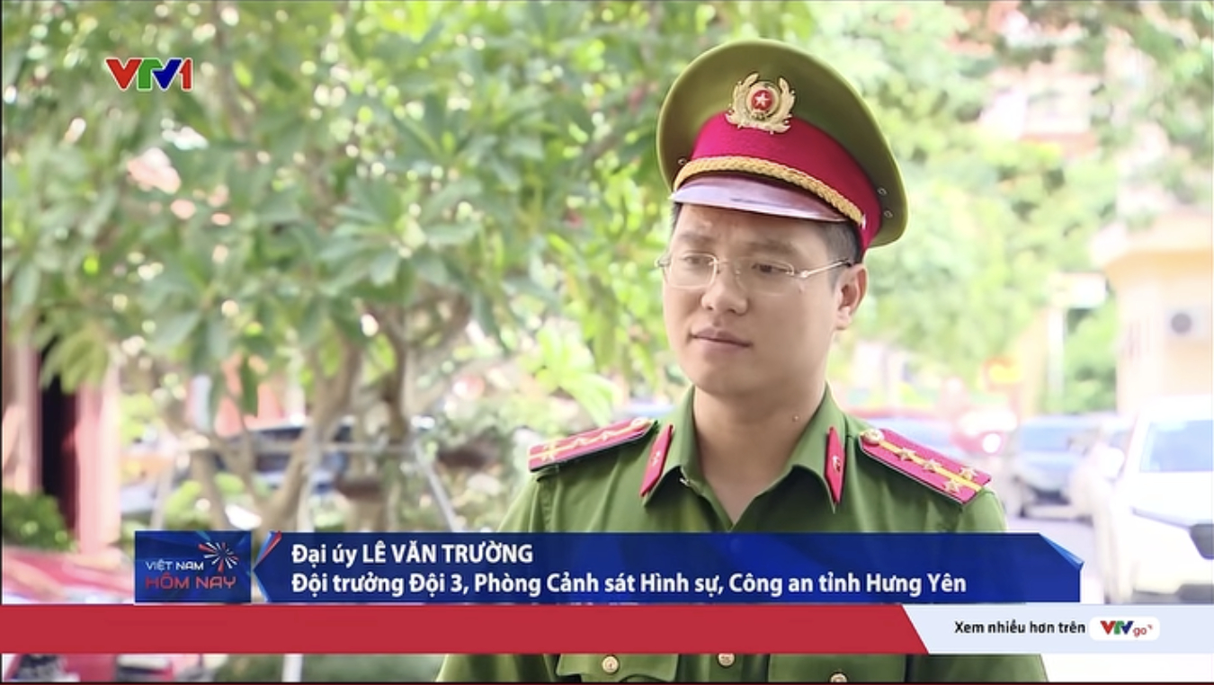 Khởi tố 23 đối tượng liên quan đến CakhiaTV, Rakhoi.TV, CaheoTV...: Có nhiều sinh viên các trường công nghệ thông tin mới tốt nghiệp- Ảnh 3.