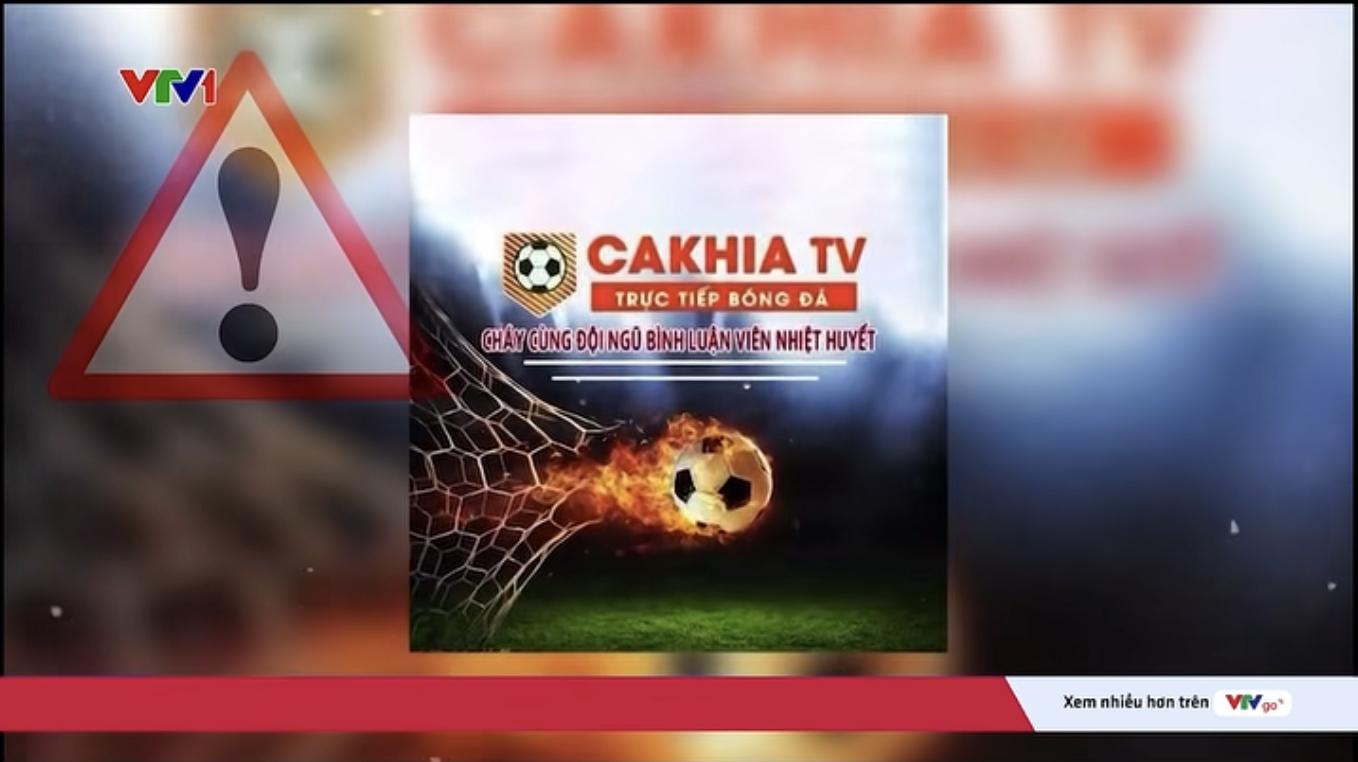 Khởi tố 23 đối tượng liên quan đến CakhiaTV, Rakhoi.TV, CaheoTV...: Có nhiều sinh viên các trường công nghệ thông tin mới tốt nghiệp- Ảnh 2.