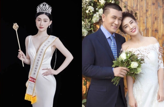 Cơ quan chức năng thông báo điều tra khẩn đại gia bỏ vợ diễn viên, cặp kè và có con với Hoa hậu 2K3- Ảnh 4.