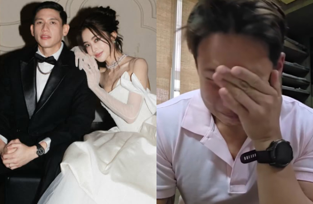 Minh tinh có chồng thiếu gia đang bị tố xâm hại em trai: Đăng status 500 chữ cầu xin đúng 2 điều giữa lúc mang thai- Ảnh 4.