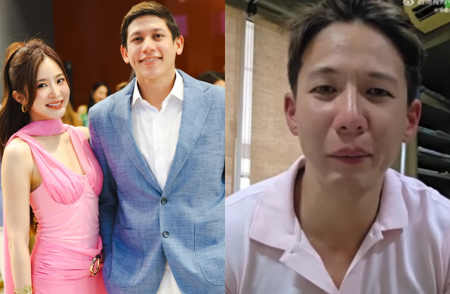 Minh tinh có chồng thiếu gia đang bị tố xâm hại em trai: Đăng status 500 chữ cầu xin đúng 2 điều giữa lúc mang thai- Ảnh 3.
