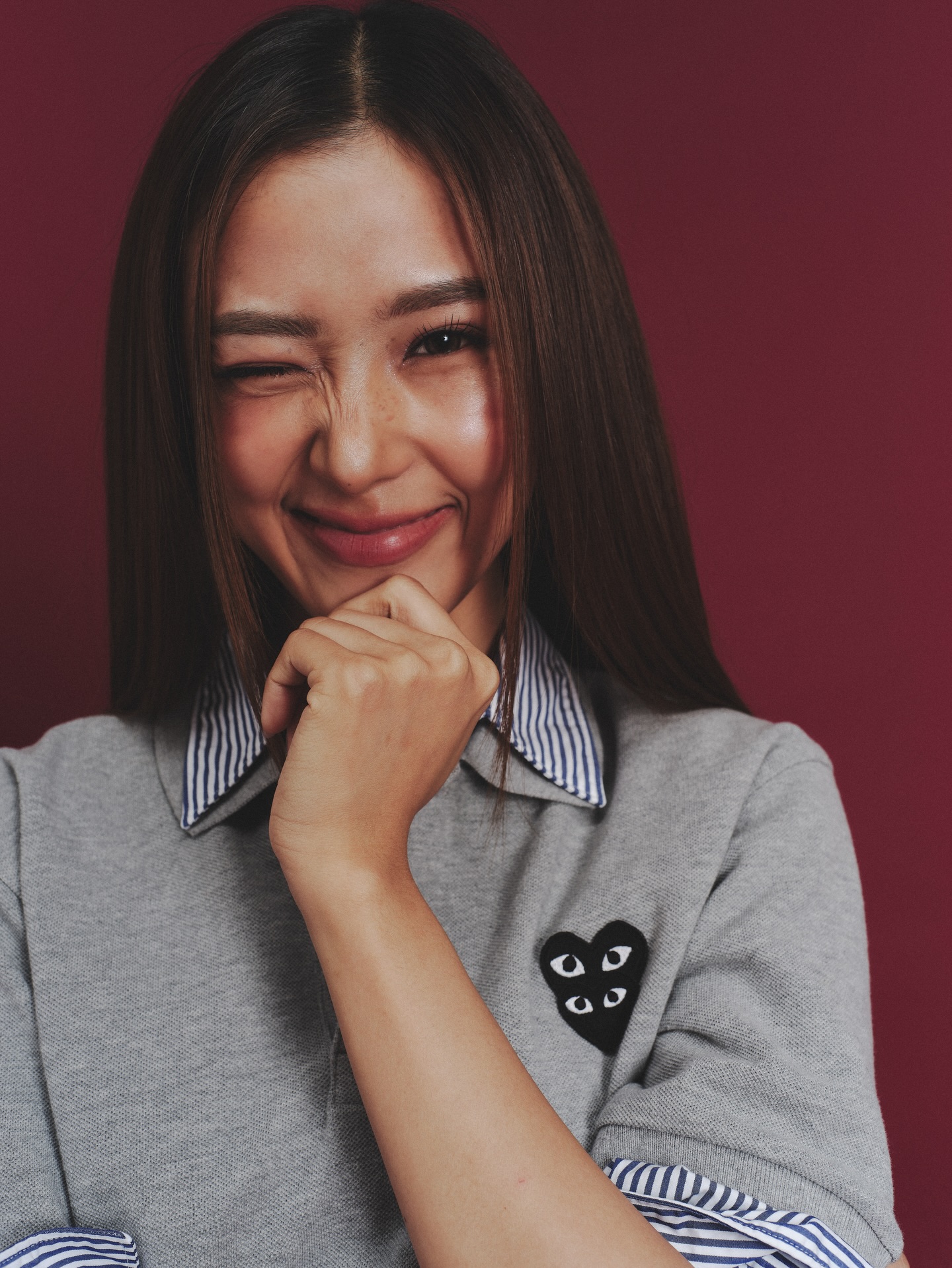 Top 9 mỹ nhân Thái Lan có nhan sắc được ví như báu vật quốc gia- Ảnh 8.