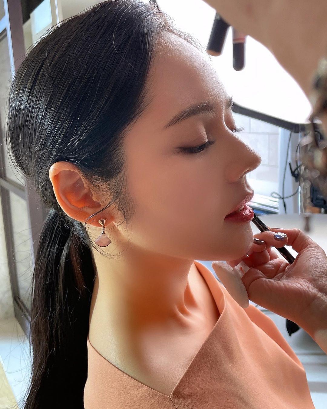 Bức ảnh xấu hổ nhất cuộc đời Han Ga In- Ảnh 4.