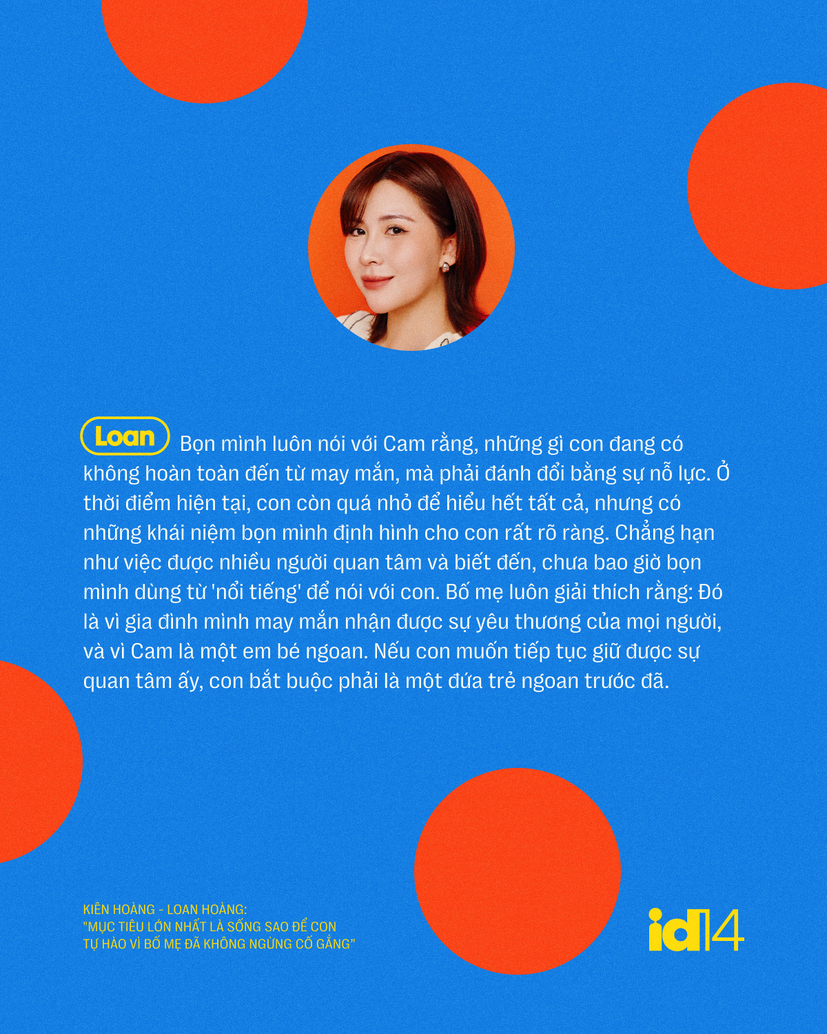 Kiên Hoàng - Loan Hoàng: 