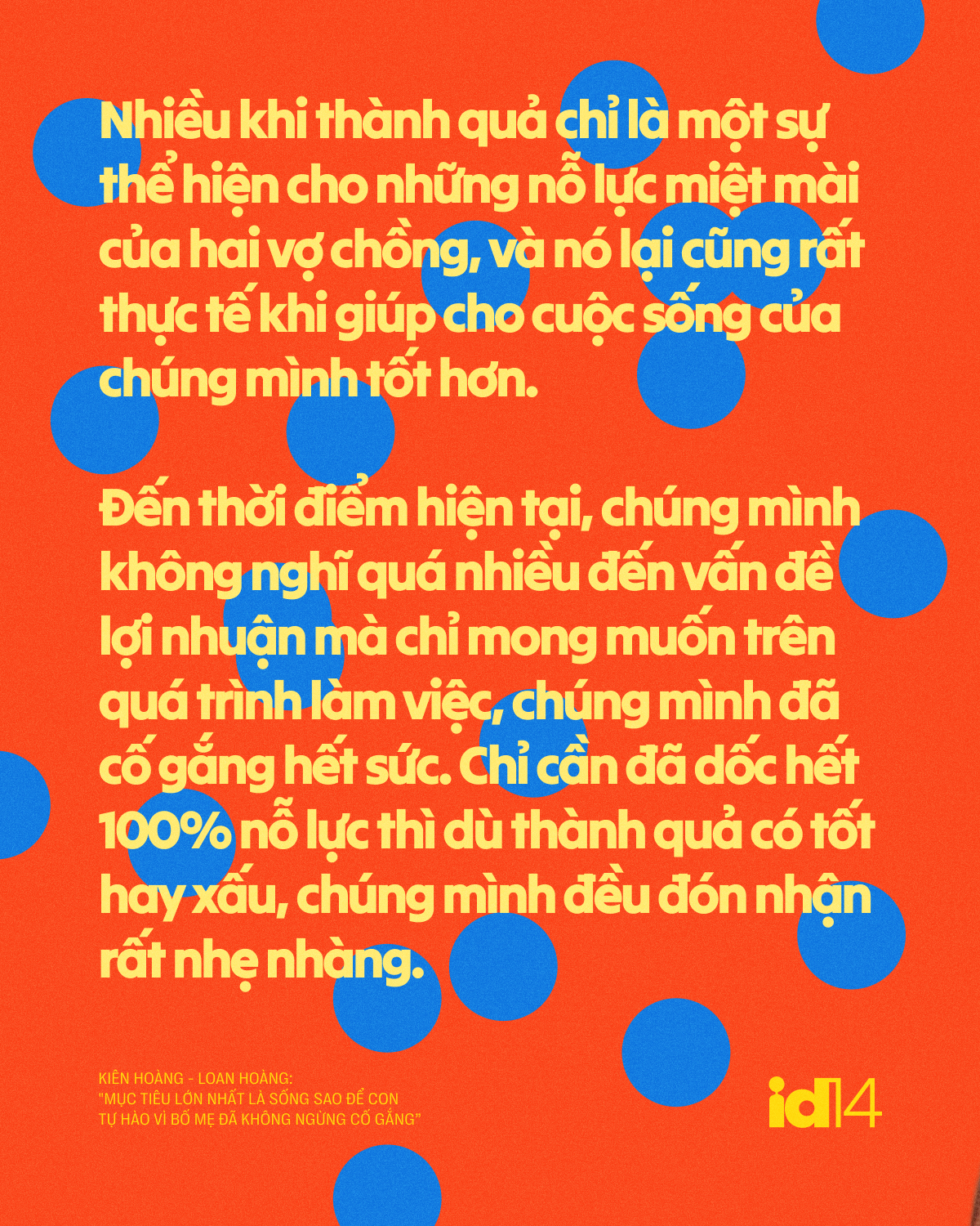 Kiên Hoàng - Loan Hoàng: 
