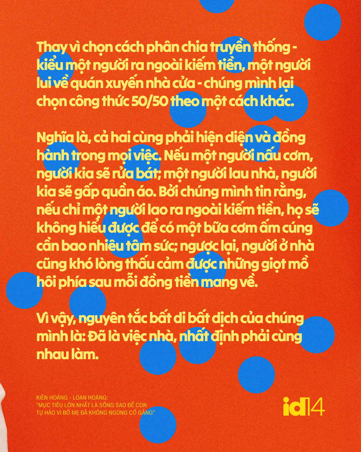 Kiên Hoàng - Loan Hoàng: 