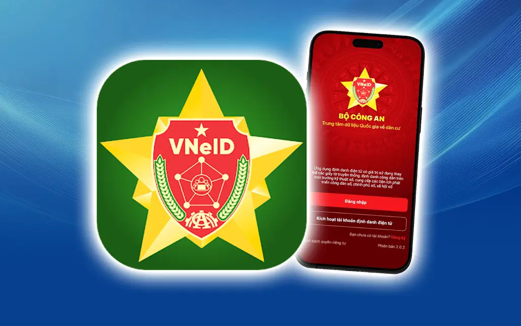 Thông tin người dân cần nhanh chóng tích hợp vào VNeID - Ảnh 1.