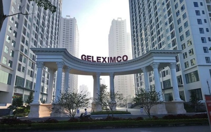 'Ông lớn' bất động sản Geleximco muốn lấn sân sang chăn nuôi- Ảnh 1.
