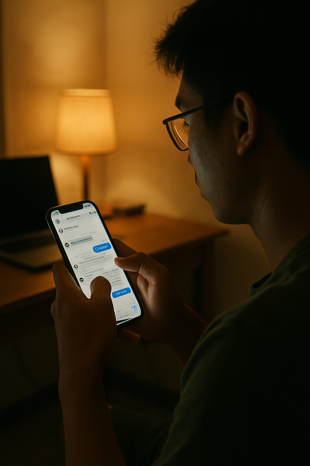 Phát hiện nhiều người cùng rời các group chat từ 8-9 năm trước chỉ sau một đêm- Ảnh 2.