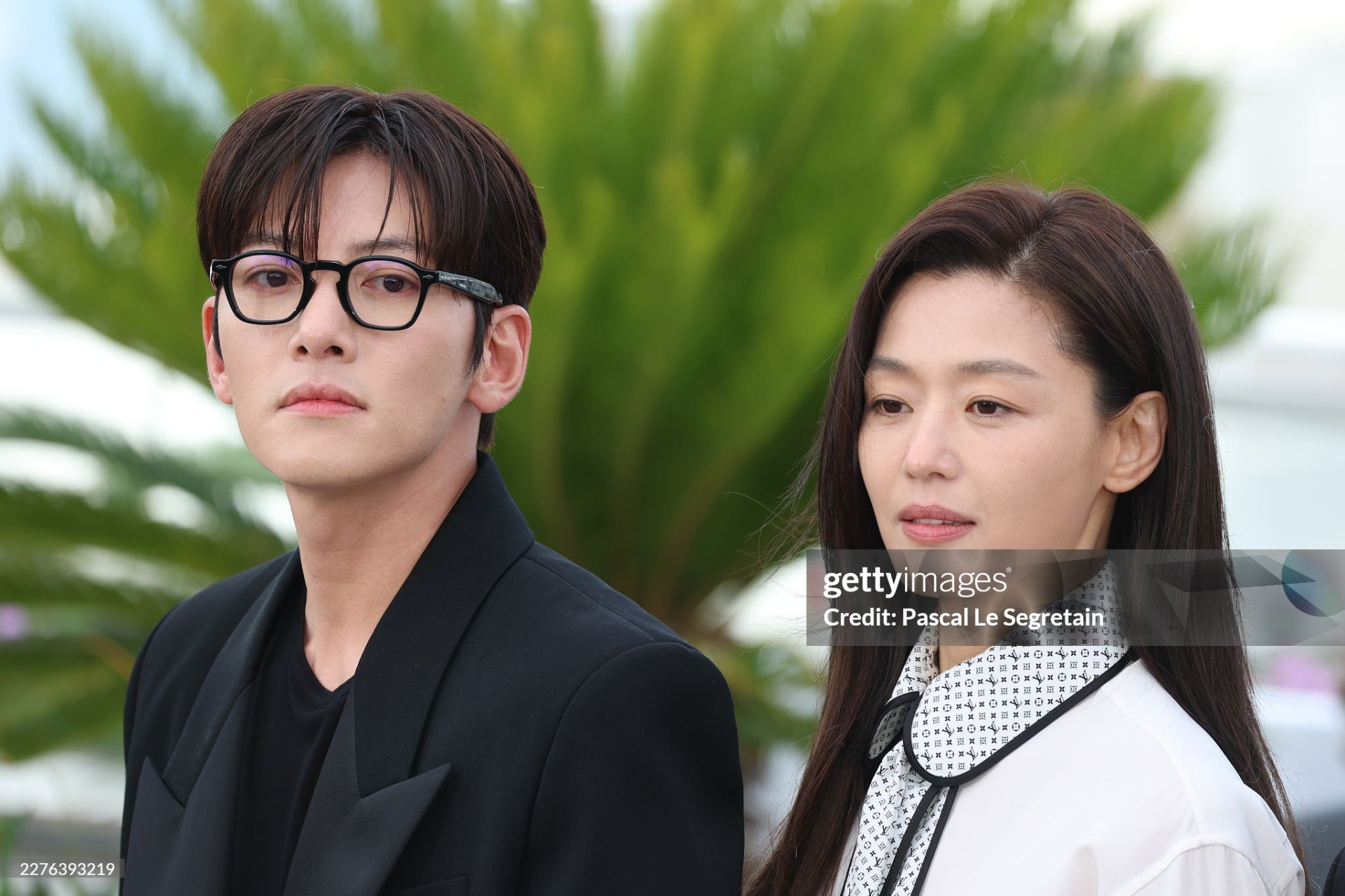 Mặt thật của "tổng tài số khổ" vừa xuất hiện bên Jeon Ji Hyun: 39 tuổi bị dí đến cùng vì quá đẹp trai- Ảnh 2.
