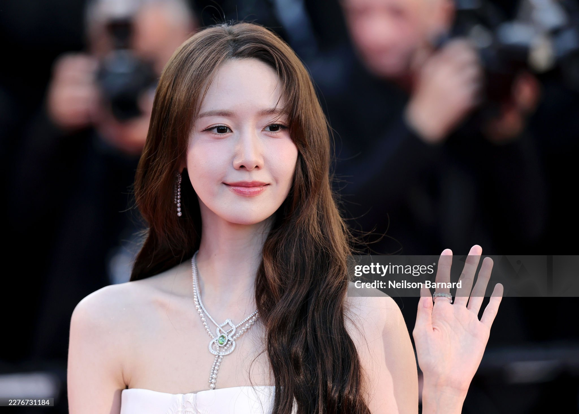 Thảm đỏ Cannes ngày 6: 