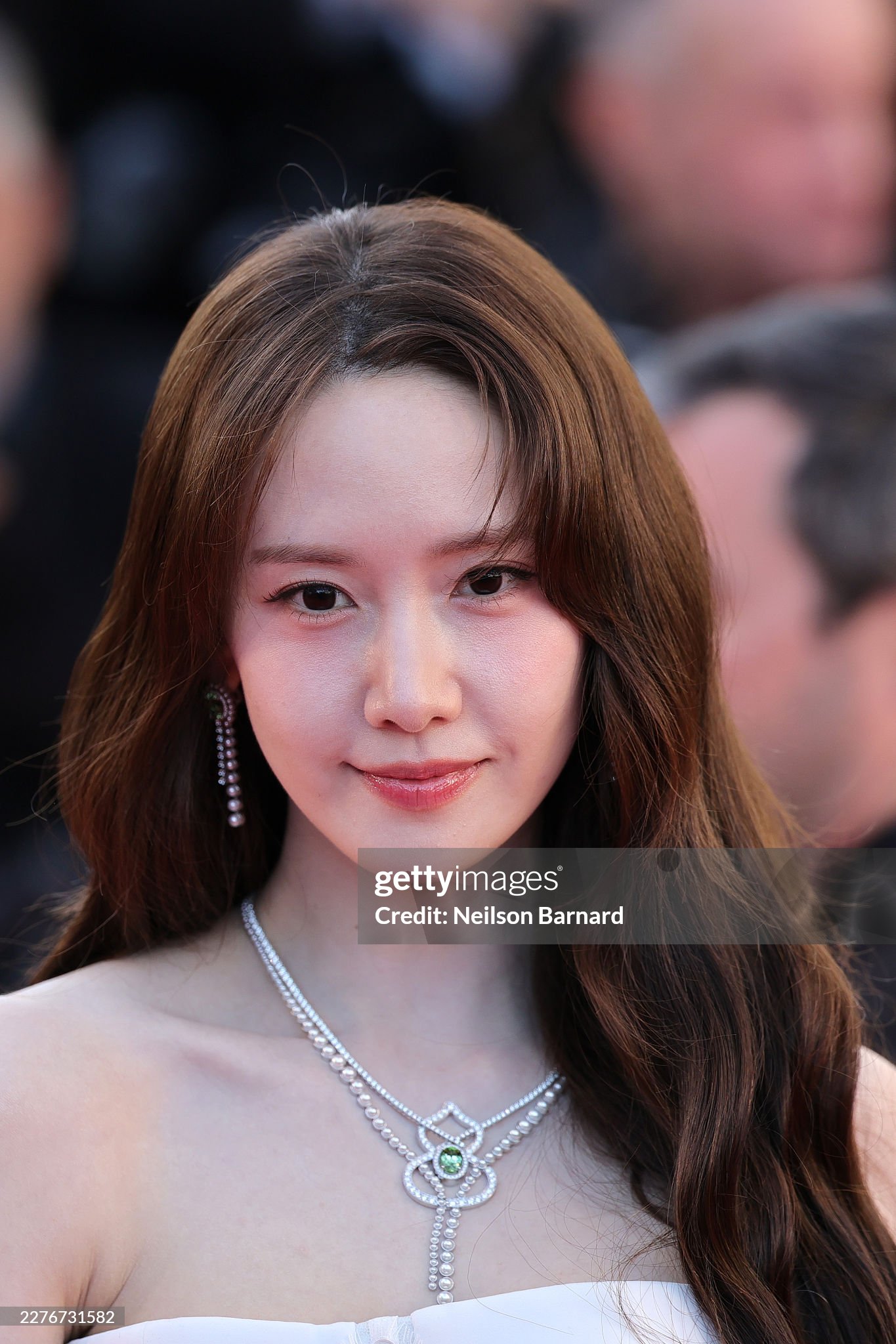 Thảm đỏ Cannes ngày 6: 