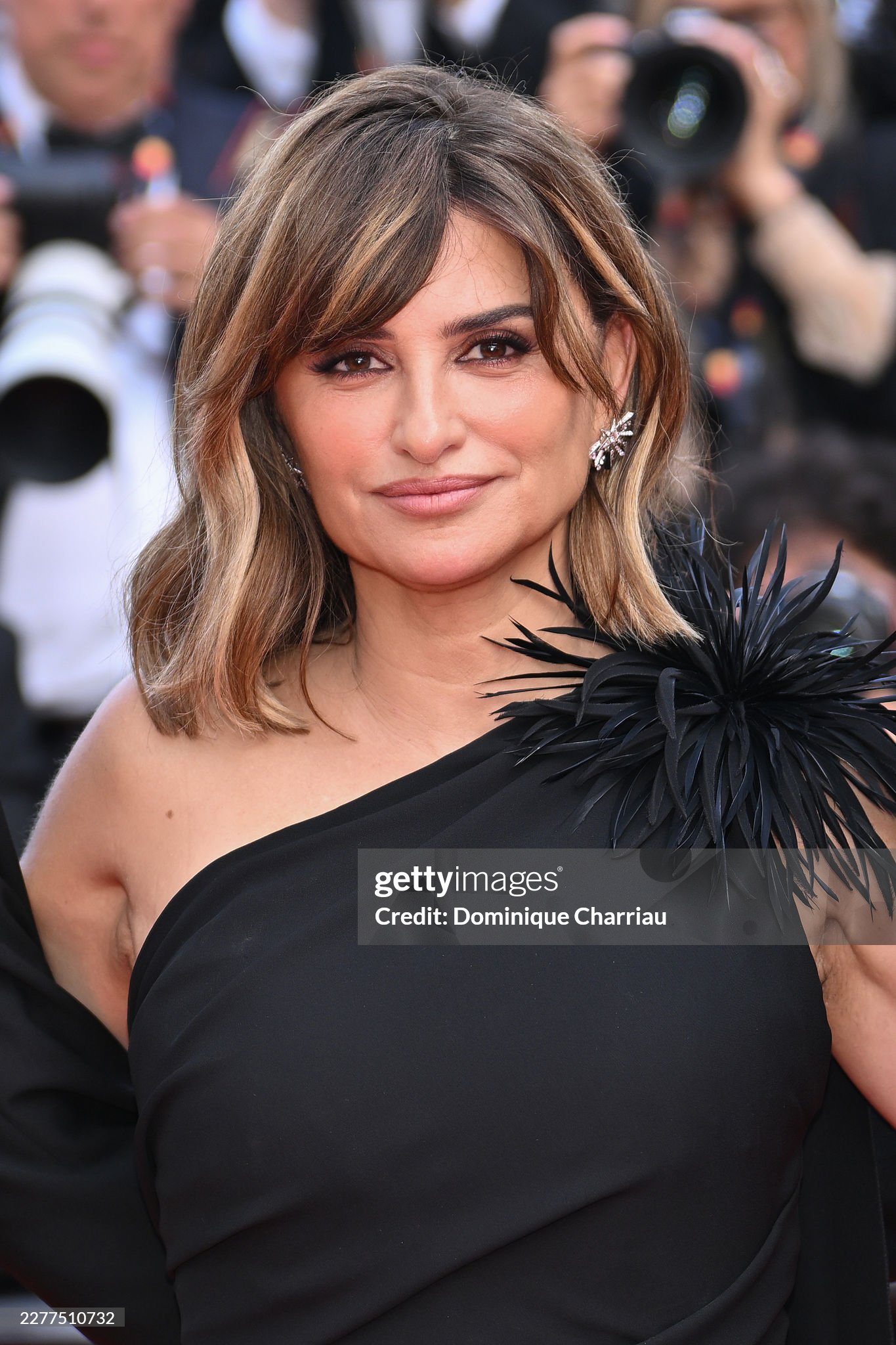 Thảm đỏ Cannes ngày 10: Demi Moore lên đồ 