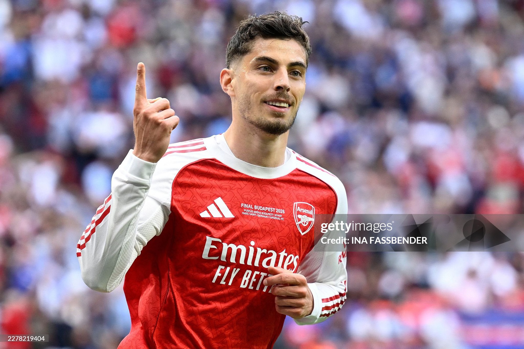 Diễn biến chung kết Champions League: Arsenal có bàn mở tỉ số từ rất sớm! - Ảnh 7.