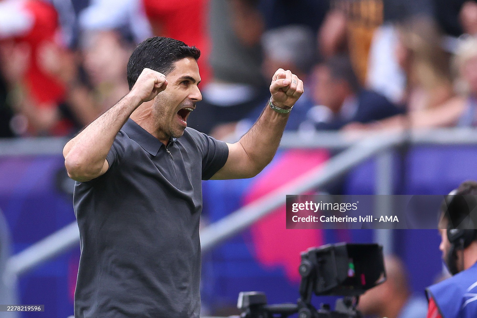 Diễn biến chung kết Champions League: PSG 1-1 Arsenal, hiệp phụ vô cùng kịch tính - Ảnh 17.