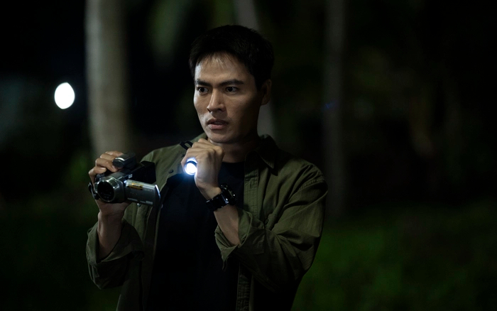 Ngôi sao đắt show nhất dịp lễ 30/4: Đóng cùng lúc 2 siêu phẩm, nhân cách nào cũng cân được tất- Ảnh 3.