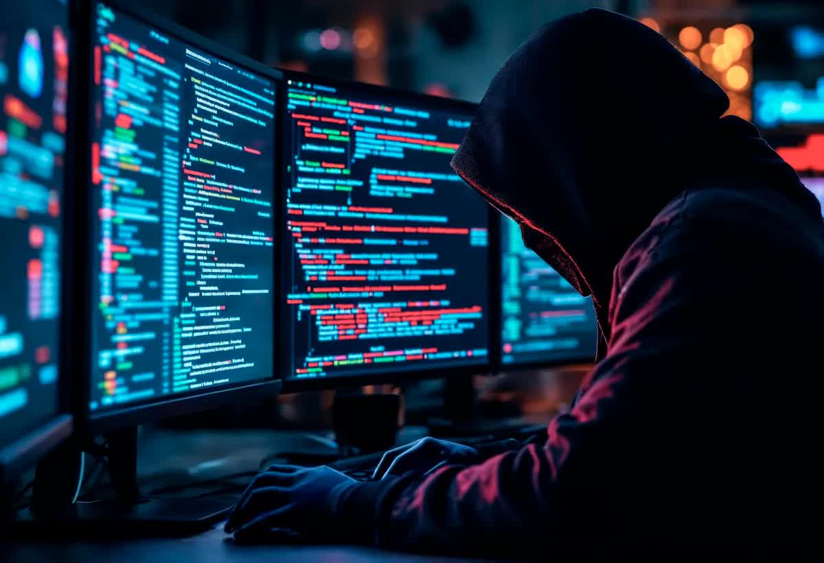 Nhóm hacker bí ẩn từng làm rò rỉ công cụ tấn công mạng- Ảnh 2.