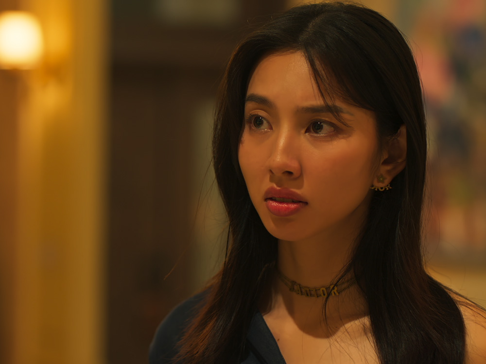 Từ Thùy Tiên đến Miu Lê: Phim Việt “chết oan” vì ngôi sao vướng scandal- Ảnh 2. Từ Thùy Tiên đến Miu Lê: Phim Việt “chết oan” vì ngôi sao vướng scandal- Ảnh 2.