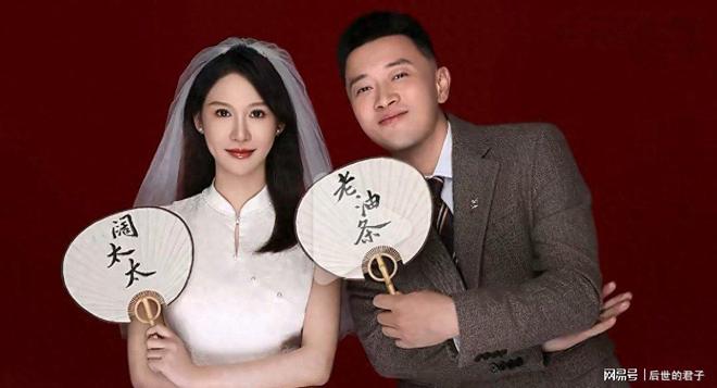 Nam diễn viên cầu hôn, cưới rồi chia tay trong 3 ngày, ngang nhiên cưới người mới dù đã có vợ con đề huề?- Ảnh 1.
