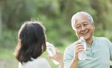 4 bệnh lý người cao tuổi thường gặp mùa hè