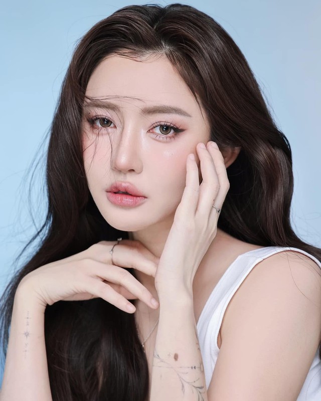 Gái Trung sang Việt Nam makeup hết 8 triệu, netizen tranh luận giá vậy có đáng?- Ảnh 7.