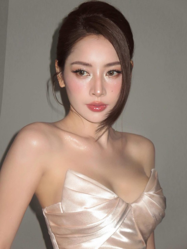 Gái Trung sang Việt Nam makeup hết 8 triệu, netizen tranh luận giá vậy có đáng?- Ảnh 6.