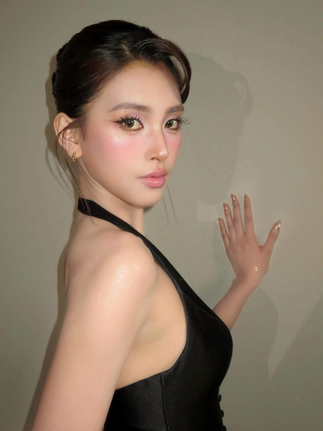 Gái Trung sang Việt Nam makeup hết 8 triệu, netizen tranh luận giá vậy có đáng?- Ảnh 8.