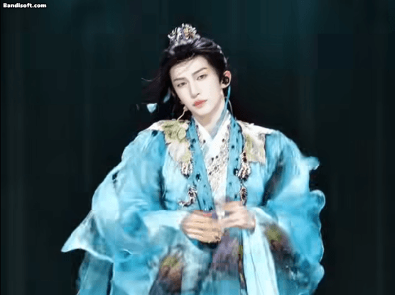 Mỹ nam 22 giây "đổi màu" 26 lần đang viral MXH: Visual tinh túy của tinh túy, view hàng chục triệu tăng không đếm kịp- Ảnh 2.