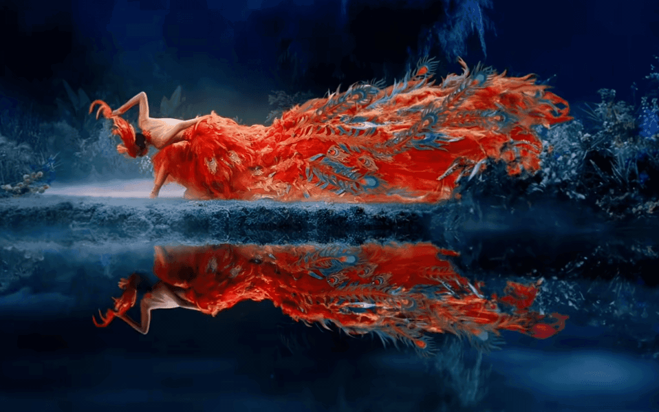 Ở đâu ra phim Trung Quốc nồng nặc mùi nguy hiểm: Dàn nhân vật nhìn ai cũng mưu mô, hoàng thượng hoàng hậu đẹp mê đắm- Ảnh 6. Ở đâu ra phim Trung Quốc nồng nặc mùi nguy hiểm: Dàn nhân vật nhìn ai cũng mưu mô, hoàng thượng hoàng hậu đẹp mê đắm- Ảnh 6.