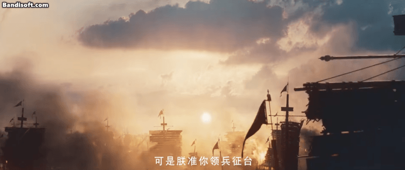Showbiz Trung Quốc chấn động vì 1 bộ phim: Dàn sao toàn hàng khủng, chi tiền tấn xây phim trường 30.000 m² quá ghê- Ảnh 2.
