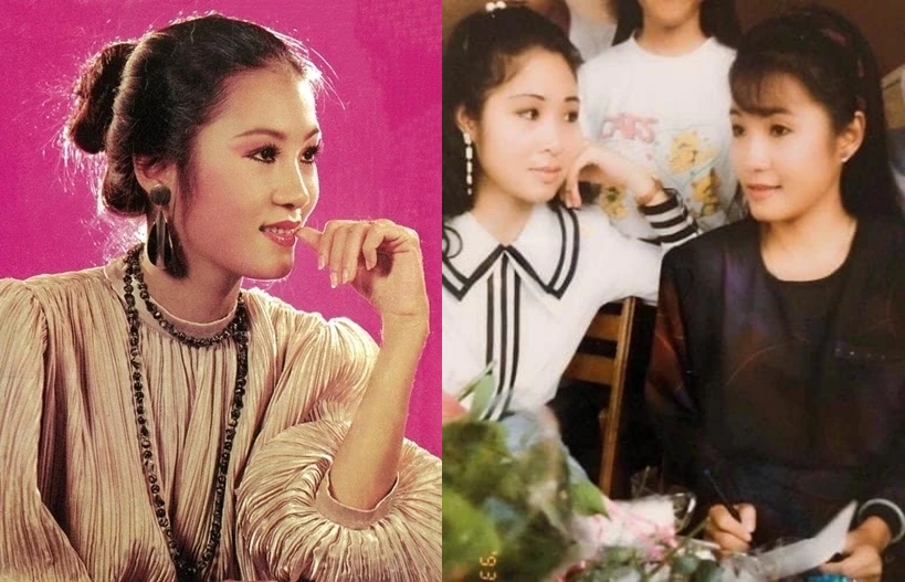 Đây chính là bạch nguyệt quang đầu tiên của Vbiz: Dàn sao nam công khai yêu đơn phương, đẹp từ cái tên đến tính cách- Ảnh 1.