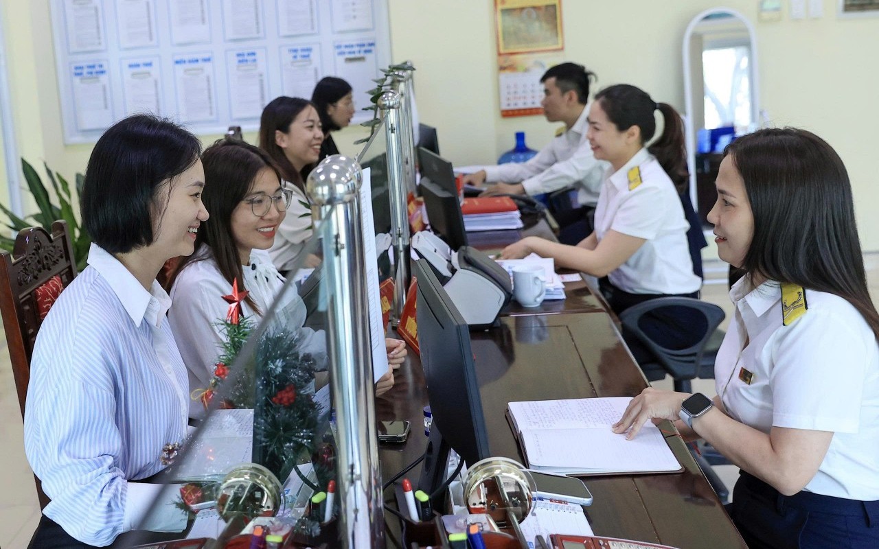 Đổi mới phương pháp làm việc, nâng cao hiệu quả hoạt động của Bộ Tài chính