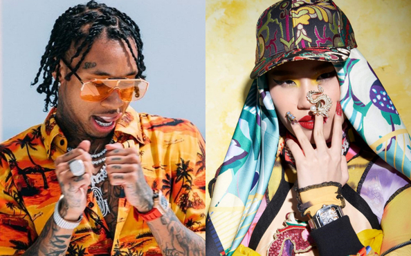 Sơn Tùng M-TP không phải nghệ sĩ Việt đầu tiên hợp tác với rapper hạng A nước Mỹ- Ảnh 3.