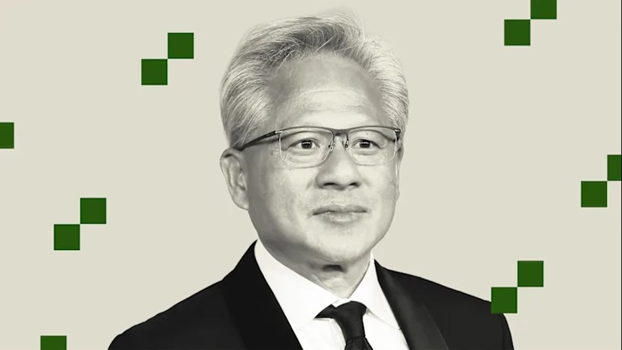 Không phải IT, CEO Nvidia hé lộ 1 ngành học sẽ thống trị trong kỷ nguyên AI- Ảnh 2.