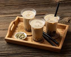 Lời khuyên dành cho những người hay uống trà sữa- Ảnh 1.