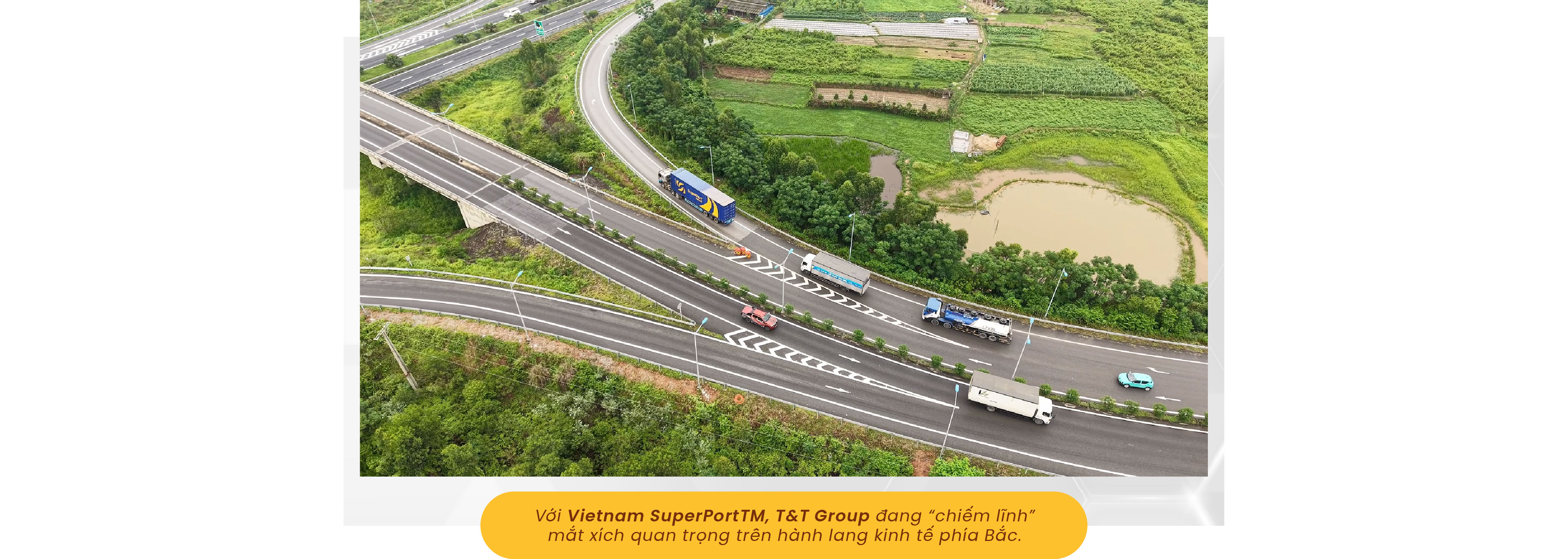 T&T Group đang hiện diện trên những T&T Group đang hiện diện trên những